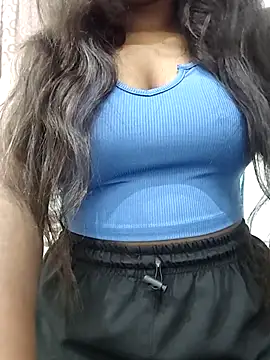 Snapshot of MohiniHott chatting on December 15, 7:12 am MohiniHott online show from December 15, 7:12 am