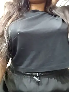 Snapshot of MohiniHott chatting on December 19, 6:09 am MohiniHott online show from December 19, 6:09 am