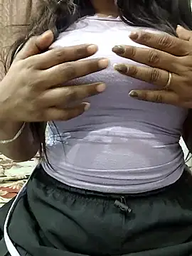 MohiniHott online show from January 11, 9:14 am