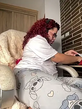 6nalanie online show from March 6, 5:37 am