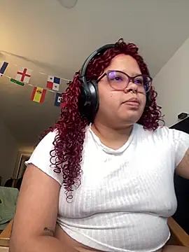 6nalanie online show from July 10, 10:56 pm