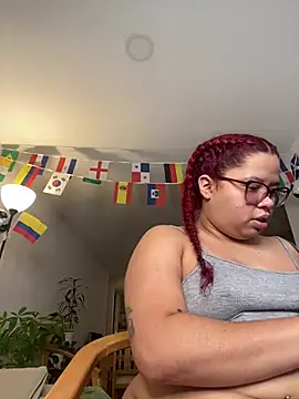 6nalanie online show from July 17, 3:24 am