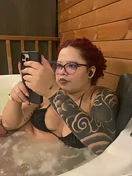 6nalanie online show from July 22, 12:57 am