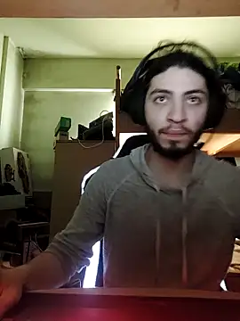 kleineid77 online show from February 14, 2:14 pm