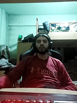 kleineid77 online show from February 26, 5:34 pm