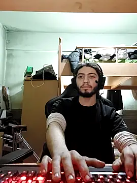 kleineid77 online show from March 8, 1:48 pm