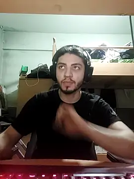 kleineid77 online show from March 19, 4:11 pm