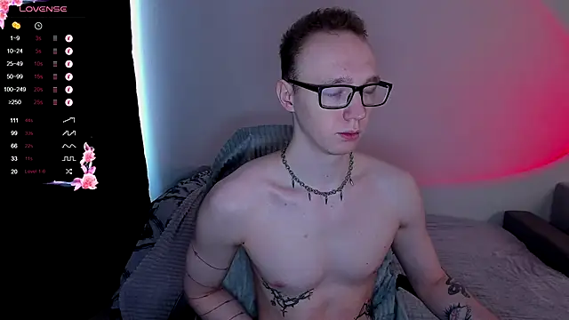 Alex silents online show from November 13, 8:02 am