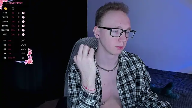 Alex silents online show from January 9, 12:30 pm