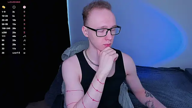 Alex silents online show from May 1, 8:08 am