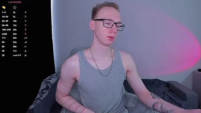 Alex silents online show from May 7, 8:09 am