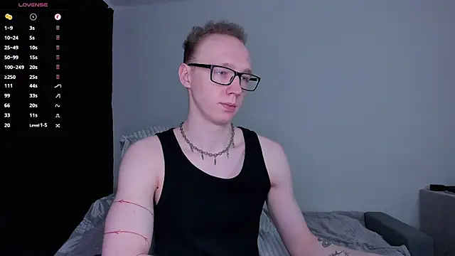 Alex silents online show from May 20, 2:01 pm