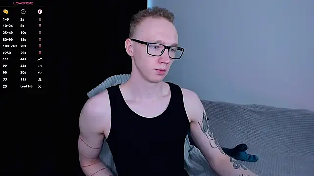 Alex silents online show from June 8, 2:06 pm