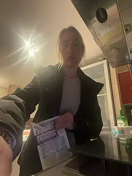 casalinga88 online show from March 3, 7:31 pm