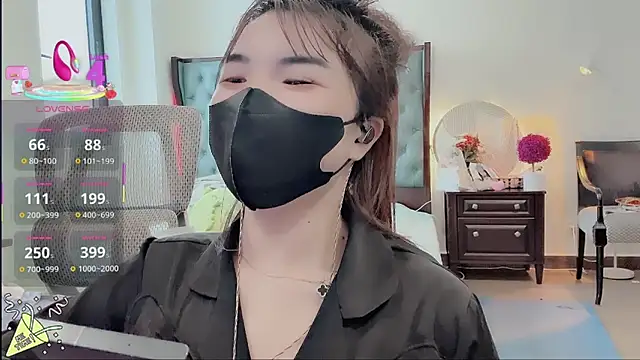 Berrysweet 68 online show from November 30, 2:48 am