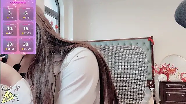 Berrysweet 68 online show from February 28, 1:50 am