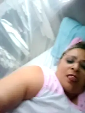 BBW salome online show from March 22, 5:20 pm