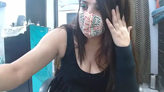 Snapshot of Baby_Himanshi chatting on December 17, 2:11 pm Baby Himanshi online show from December 17, 2:11 pm