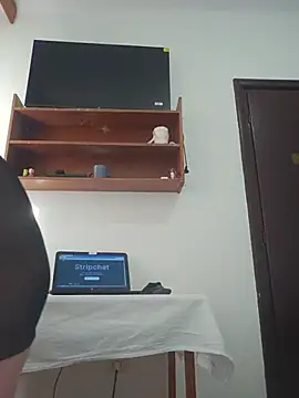 KarlyGray10 online show from June 18, 4:57 am