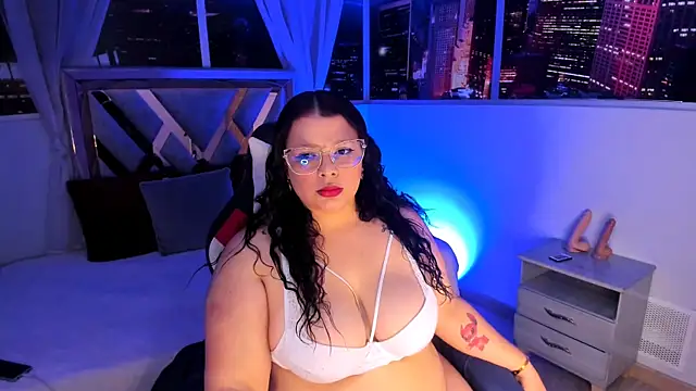 Sheryl Hamilton online show from January 28, 12:32 pm