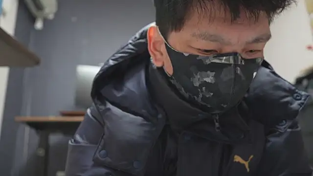 tokimori online show from February 9, 12:39 am