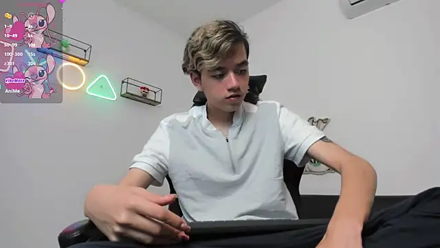 bunny maxi online show from February 4, 12:55 pm