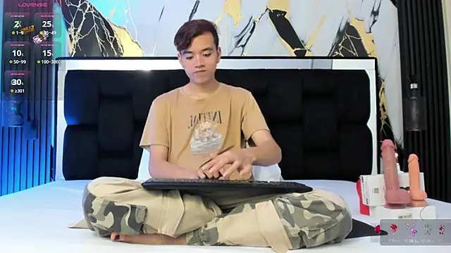 bunny maxi online show from October 25, 12:45 pm