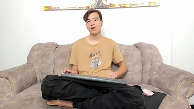 bunny maxi online show from November 11, 12:27 pm