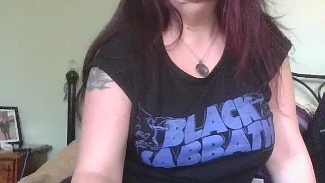 MissKisu online show from November 17, 11:38 am