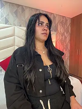 Brenda Garcia online show from November 23, 12:16 pm