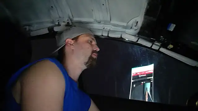 VitaminDrewFl online show from January 8, 11:45 am