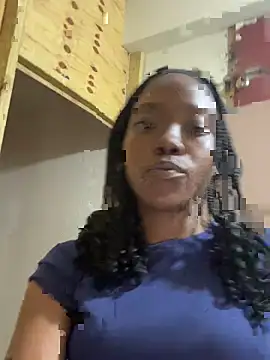 NillaMontana online show from November 7, 10:32 pm