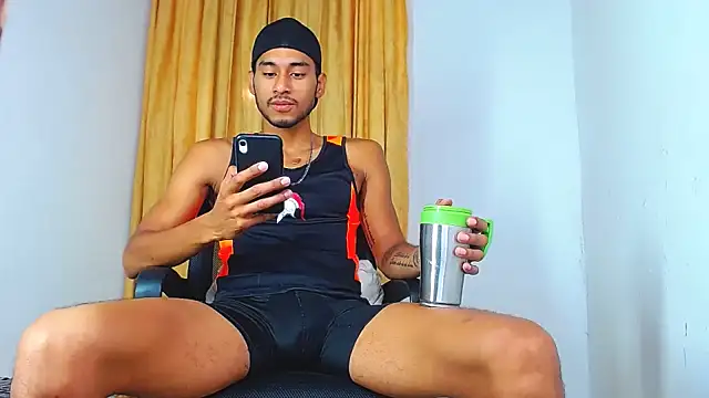 DanteSantoro online show from September 25, 12:53 pm