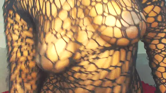 Fiercefoxxy online show from March 1, 10:28 am