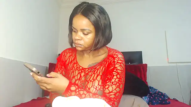 Snapshot of Fiercefoxxy chatting on May 10, 10:31 am Fiercefoxxy online show from May 10, 10:31 am