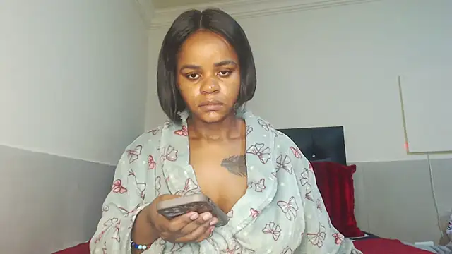 Snapshot of Fiercefoxxy chatting on May 12, 9:39 am Fiercefoxxy online show from May 12, 9:39 am