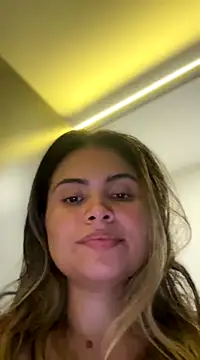 melanny10 online show from December 7, 3:41 pm