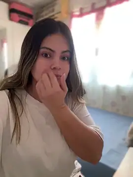 melanny10 online show from March 15, 9:19 am