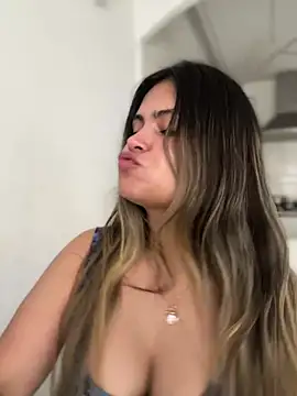 melanny10 online show from March 16, 9:16 am