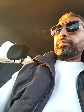 goldenhead1 online show from January 11, 7:57 am