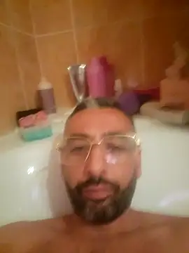 goldenhead1 online show from February 9, 3:21 am