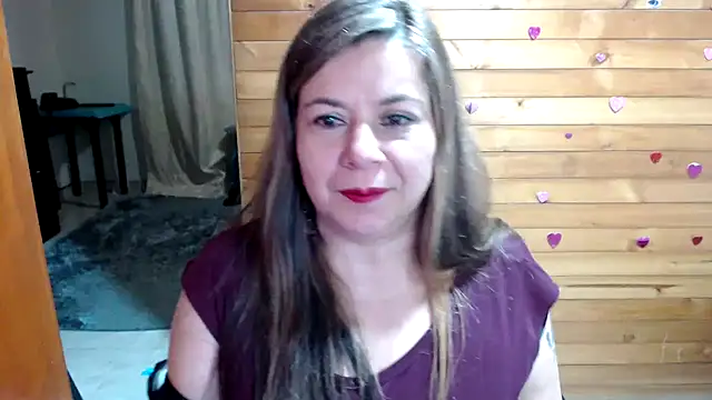 lilisa777 online show from November 23, 12:10 am