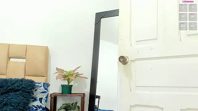 Alishagoddes online show from February 24, 5:11 am