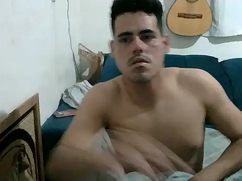 MARZHET1 online show from September 26, 2:26 am