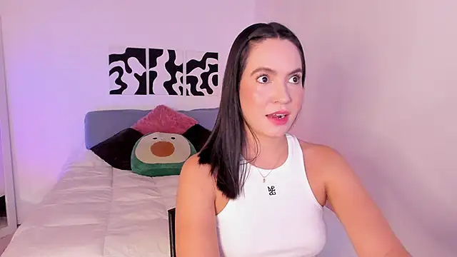 Snapshot of Xsarahx29 chatting on October 16, 8:43 pm Xsarahx29 online show from October 16, 8:43 pm