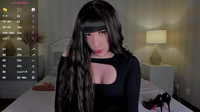 Snapshot of valeriasecret chatting on February 11, 5:16 am valeriasecret online show from February 11, 5:16 am