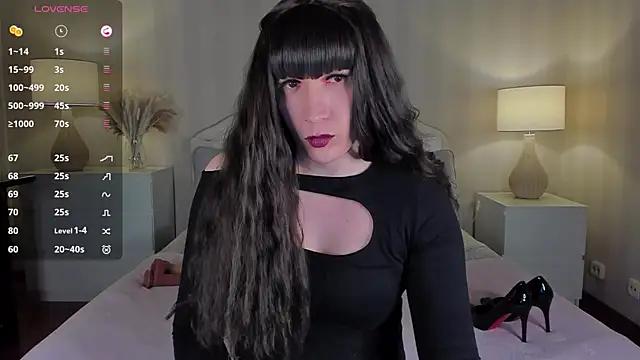 Snapshot of valeriasecret chatting on March 1, 5:09 am valeriasecret online show from March 1, 5:09 am