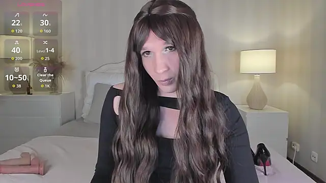 Snapshot of valeriasecret chatting on October 21, 12:06 pm valeriasecret online show from October 21, 12:06 pm