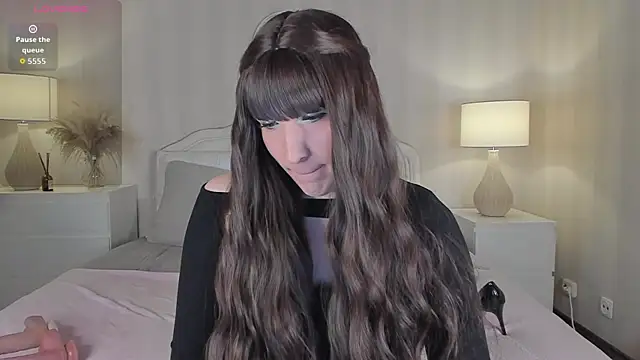 Snapshot of valeriasecret chatting on October 27, 9:13 am valeriasecret online show from October 27, 9:13 am