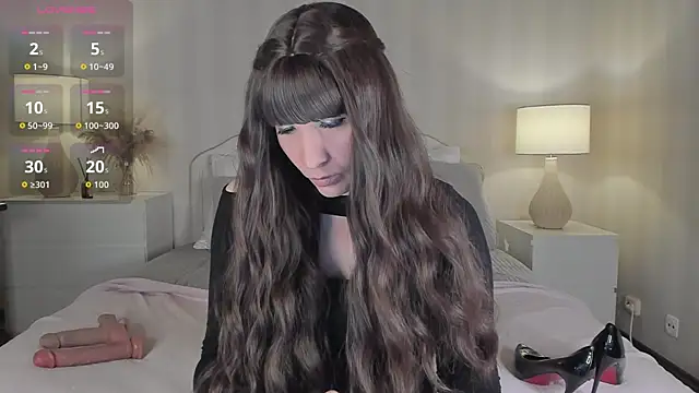 Snapshot of valeriasecret chatting on November 2, 5:21 am valeriasecret online show from November 2, 5:21 am